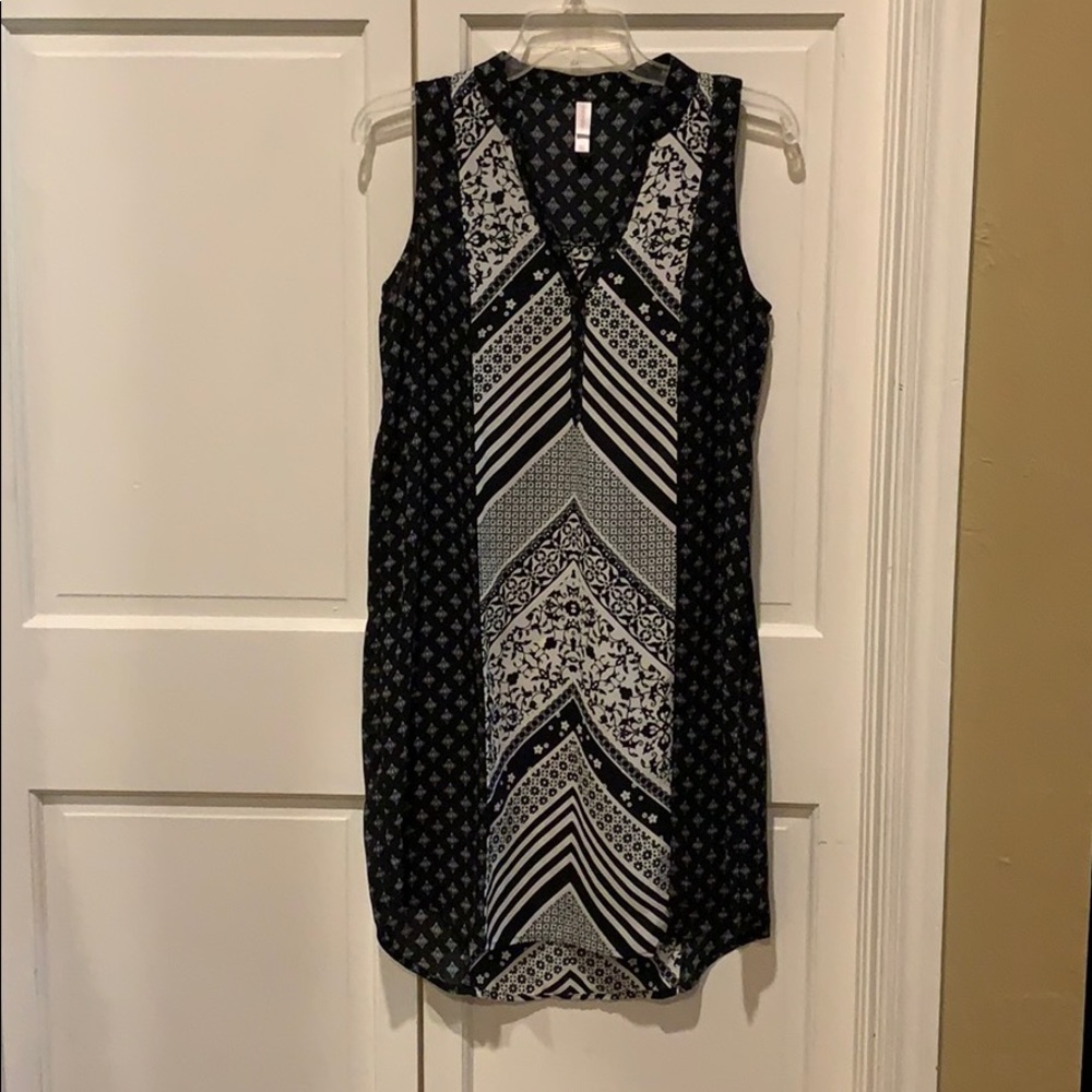 Target dress new without tags size M